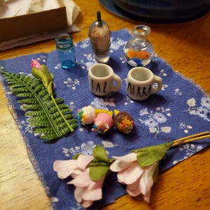 Tazmirra added a photo of their purchase