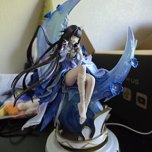 Nathaniel added a photo of their purchase