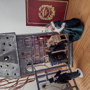 Ruth added a photo of their purchase