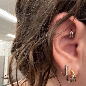 Etsy-koper heeft een foto van de aankoop toegevoegd