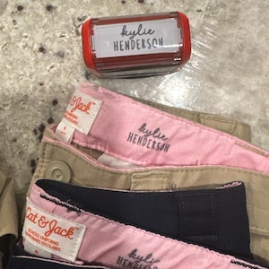 Rosa added a photo of their purchase