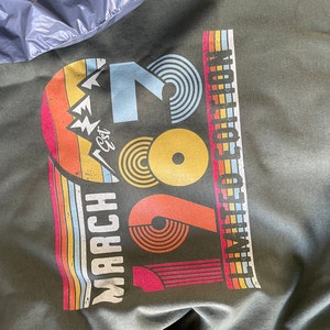 Christine added a photo of their purchase