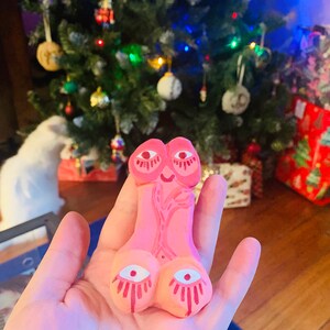 Etsy buyer added a photo of their purchase