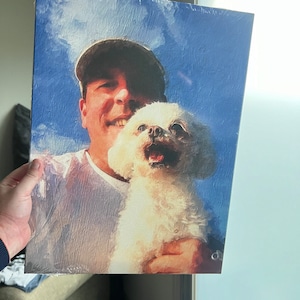 Millie ha aggiunto una foto del proprio acquisto