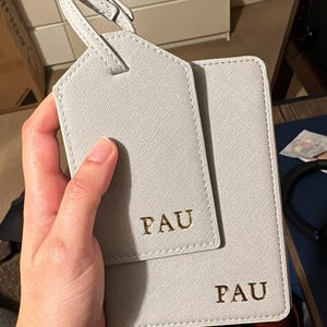 Sara added a photo of their purchase