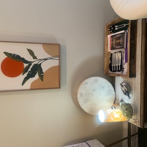 Jen added a photo of their purchase