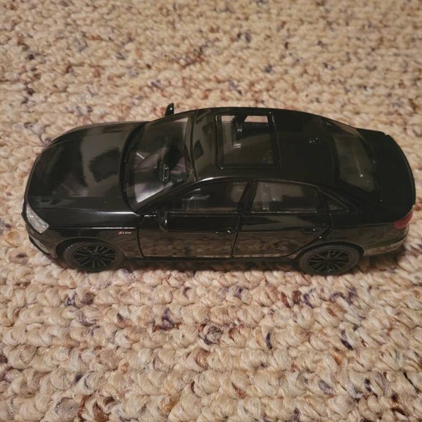 1:32 A4 Alloy Model Car - Alloy Diecasts for Collectors | Gifts for Car ...