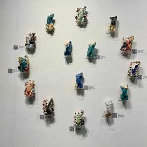 Etsy-koper heeft een foto van zijn/haar aankoop toegevoegd