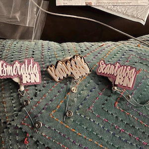 Rica added a photo of their purchase