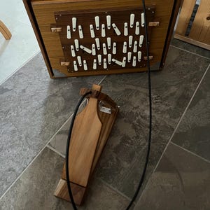 Markus added a photo of their purchase