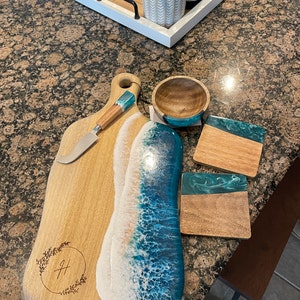 Madison added a photo of their purchase