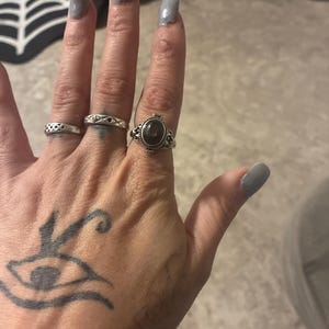 Erica added a photo of their purchase