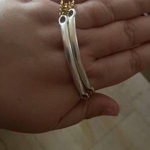 Stella added a photo of their purchase