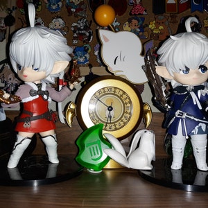MoonWhing added a photo of their purchase