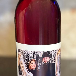 Rachael added a photo of their purchase