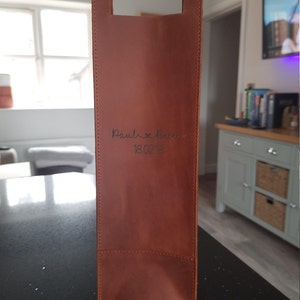 Rebecca ha añadido una foto de su compra