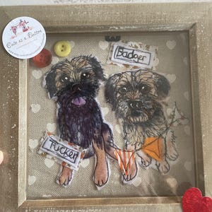 Amanda added a photo of their purchase