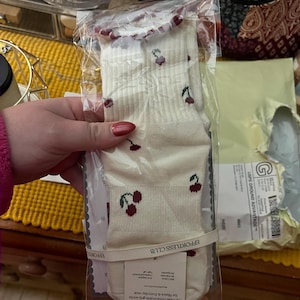 Claire a ajouté une photo de son achat