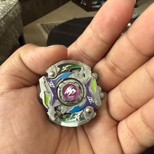 ベイブレード ドラグーンMF
