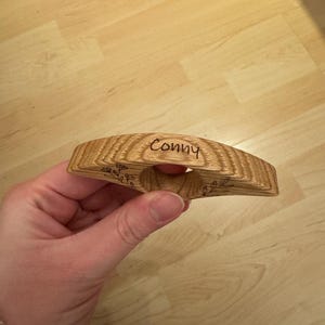 Etsy-Käufer:in hat ein Foto des gekauften Artikels hinzugefügt
