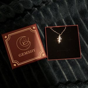 Martina added a photo of their purchase