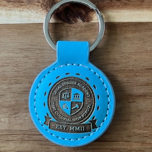 University Logo Personalized Graduation Gift for Graduation Season ...