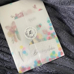 Lisa added a photo of their purchase