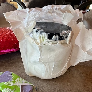 Lora ha añadido una foto de su compra
