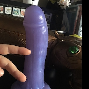 Joe hat ein Foto des gekauften Artikels hinzugefügt