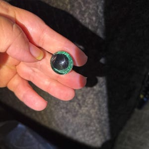 Amanda added a photo of their purchase
