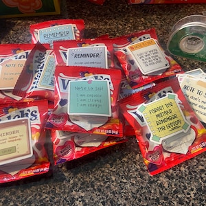 Katrina added a photo of their purchase