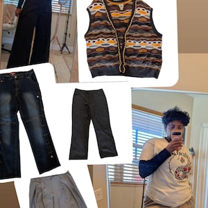 Shannon added a photo of their purchase