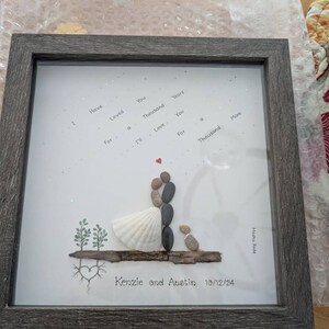 Donna added a photo of their purchase