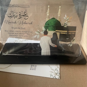 Etsy-koper heeft een foto van de aankoop toegevoegd