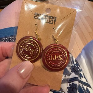 Etsy のお客さま さんが購入した商品の写真を追加しました