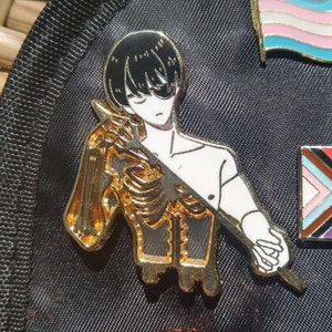 Scum Villain Poster - Etsy