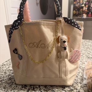 Abbie added a photo of their purchase