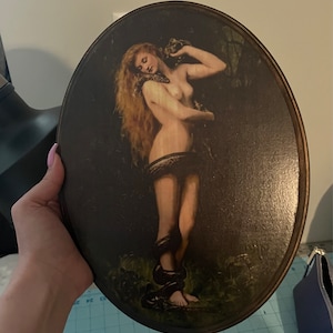 Brittany hat ein Foto des gekauften Artikels hinzugefügt