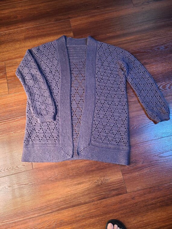 Finished project photo from Catherine B.