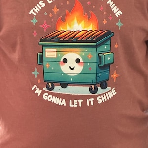 Sheila added a photo of their purchase