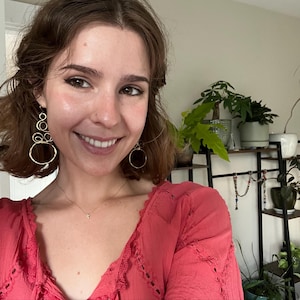 Olivia added a photo of their purchase