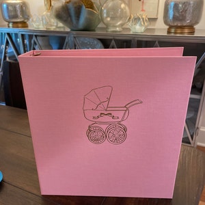 Erin added a photo of their purchase