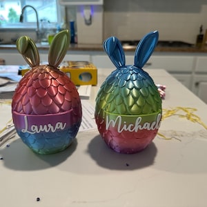 Kupujący z Etsy dodał(a) zdjęcie swoich zakupów