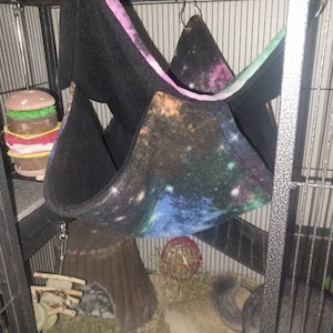 Tom added a photo of their purchase