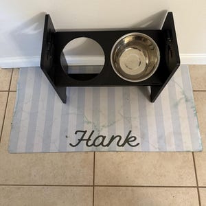 Etsy-koper heeft een foto van de aankoop toegevoegd