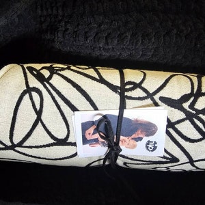Emily added a photo of their purchase