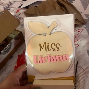Jenn added a photo of their purchase