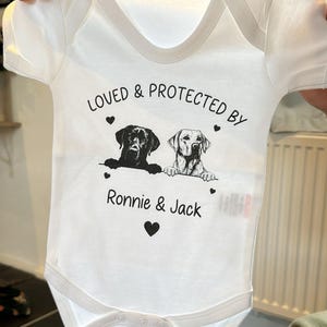 Comprador de Etsy ha añadido una foto de su compra
