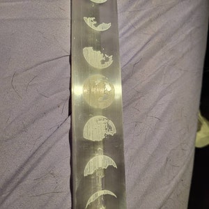 Kelly added a photo of their purchase