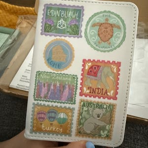 Lucy added a photo of their purchase